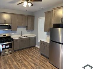 5216 S Loomis Blvd #1, Chicago, IL 60609