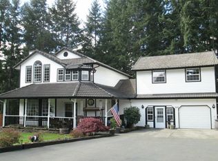 1818 Ham Hill Rd, Centralia, WA 98531