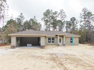 1558 W Elder Ln, Citrus Springs, FL 34434