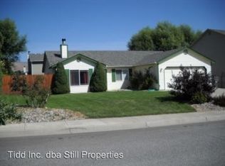 1904 Leavenworth Pl, Wenatchee, WA 98801