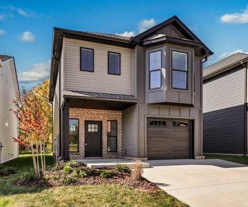 33 Charleston Cove Way Lot 33, Clarksville, TN, 37043