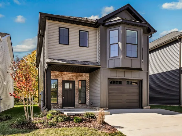 33 Charleston Cove Way Lot 33, Clarksville, TN 37043