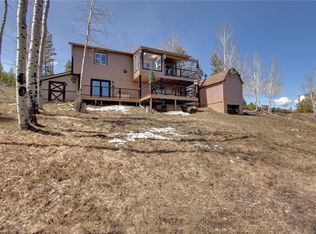 10344 Georgia Cir, Morrison, CO 80465