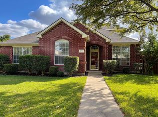 9701 Spring Dr, Frisco, TX 75035