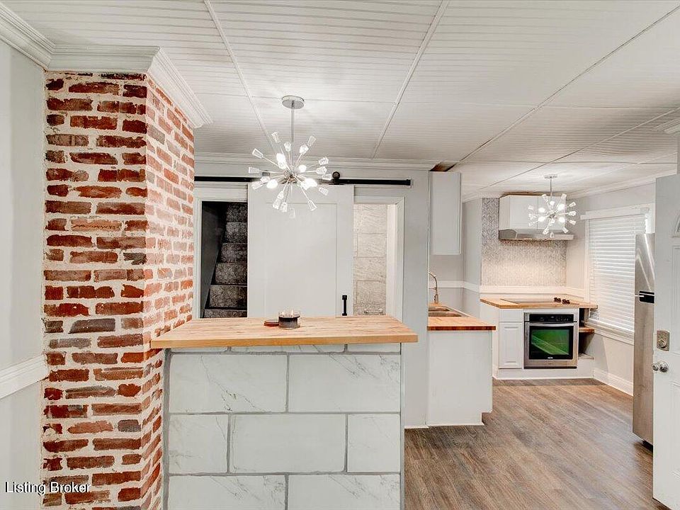 3615 Herman St, Louisville, KY 40212 Zillow