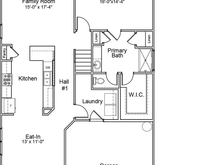 178 Laurinton Farms Dr — Photo 2