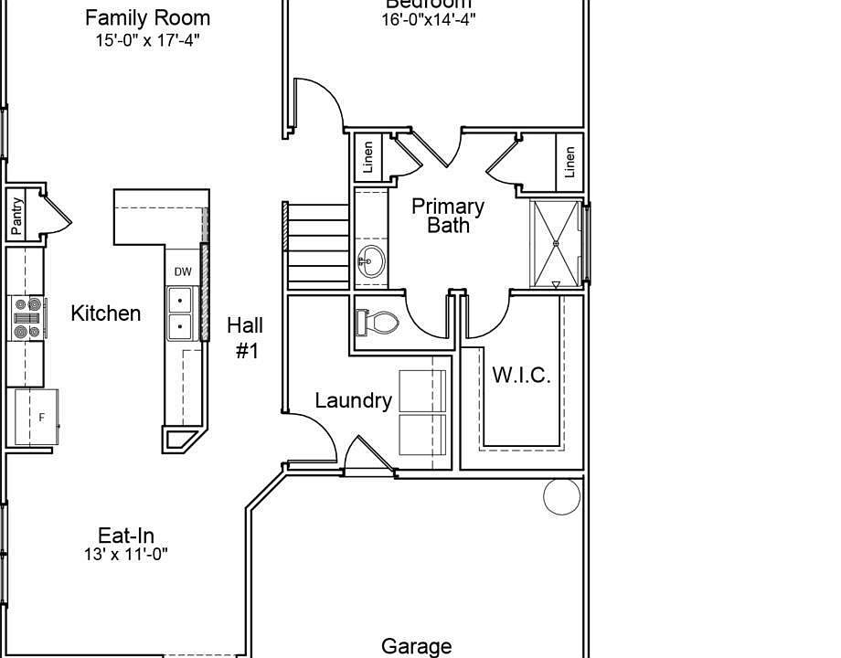 2nd image of 178 Laurinton Farms Dr