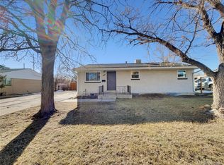 7611 Granada Rd, Denver, CO 80221