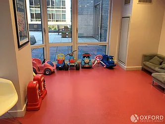 Rented by Oxford Property Group