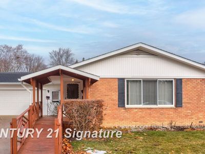 3030 Brockton Pl, Saginaw, MI, 48602