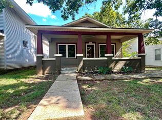 622 E Mobile St, Florence, AL 35630