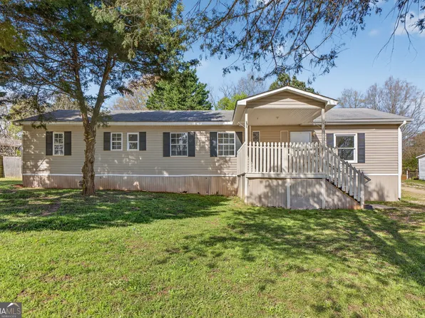 162 Brentwood Ln, Locust Grove, GA 30248