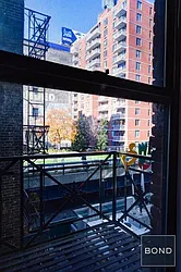 Rented by Bond New York