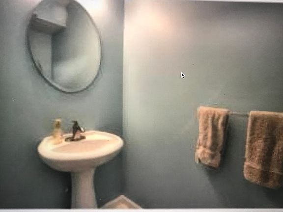 Half Bath