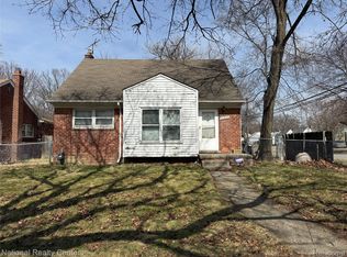 22400 Acacia St, Detroit, MI