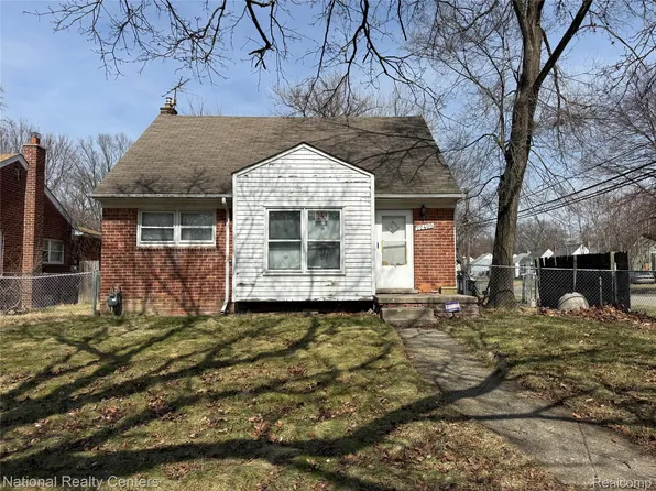 22400 Acacia St, Detroit, MI 48223