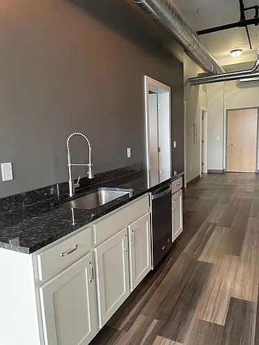 Floor plan 408