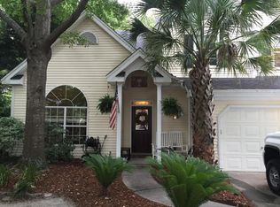 1269 Horseshoe Bnd, Mount Pleasant, SC 29464