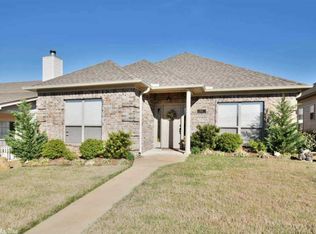 2017 Sage Meadows Cir, Sherwood, AR 72120