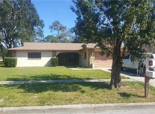 1422 Oleander Dr, Tarpon Springs, FL 34689