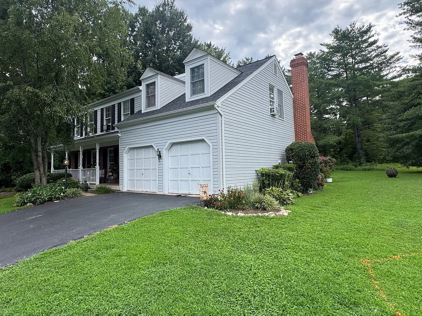 Hampton Oaks Stafford — Photo 3
