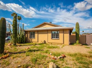 4620 E Hidalgo Ave, Phoenix, AZ 85040