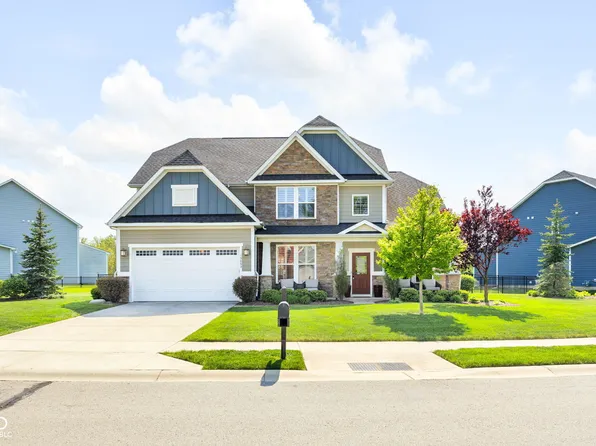 15083 Mancroft Dr, Fishers, IN 46037