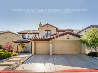 686 Kew Gardens Dr, Las Vegas, NV 89178