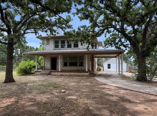 15500 Haley Dr, Choctaw, OK 73020