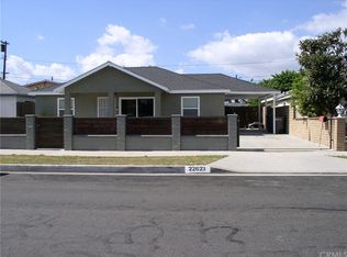 22623 Grace Ave, Carson, CA 90745