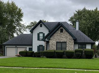 1210 Sunset Ter, Rochelle, IL 61068