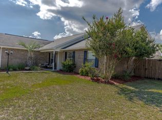 4772 Coronado Cir, Crestview, FL 32539