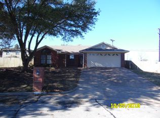 9523 Reno Dr, Woodway, TX 76712