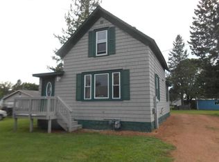 612 S Clermont St, Antigo, WI 54409