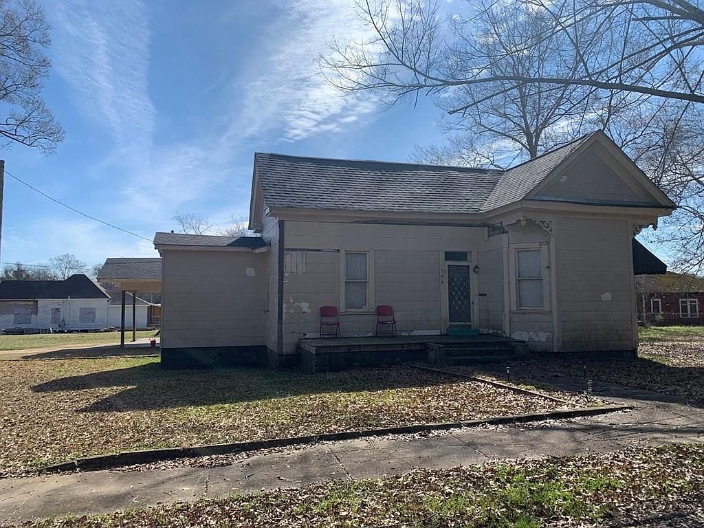 539 S Railroad Ave, Brookhaven, MS 39601 MLS 135928 Zillow