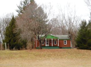 158 Shady Hollow Ln, Staunton, VA 24401