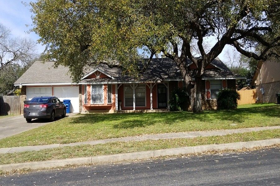 1st image of 6305 Warhawk St