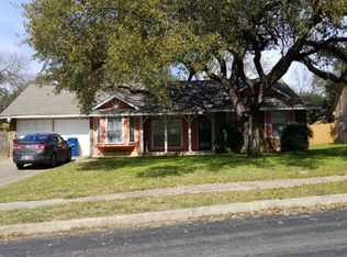 6305 Warhawk St, San Antonio, TX 78238