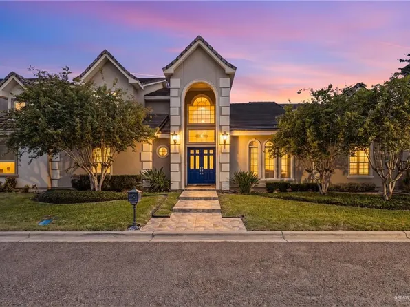 301 Bales Rd APT 4, McAllen, TX 78503