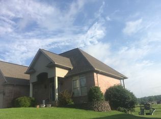 653 Constanza Dr, Henderson, KY 42420