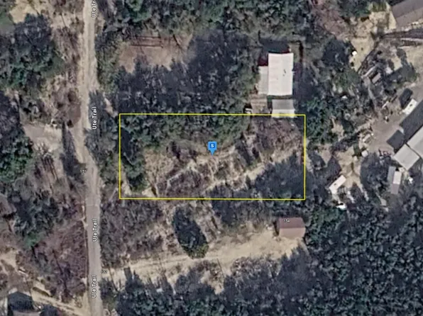 154 Ute Trl, Bandera, TX 78003