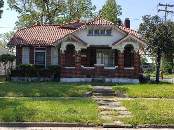 1020 W 13th Ave, Pine Bluff, AR 71601