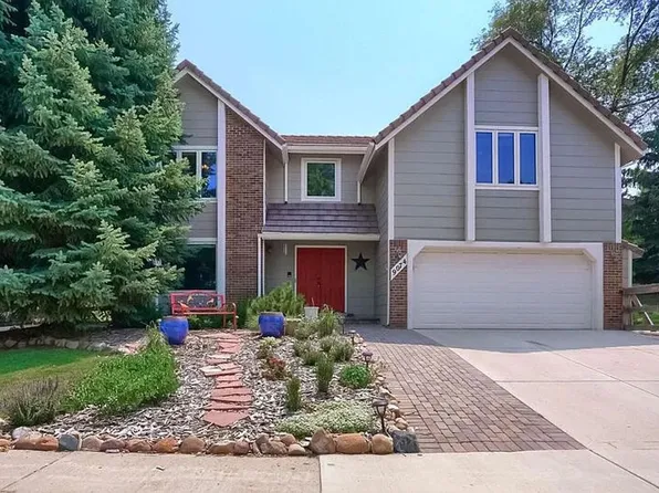 9074 W Cornell Pl, Lakewood, CO 80227