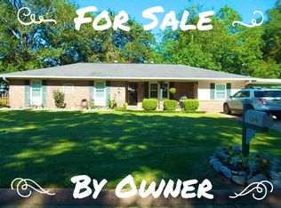 1209 Mason Ridge Dr, Demopolis, AL 36732