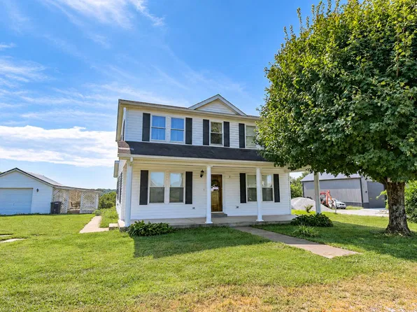 6981 Lawrenceburg Rd, Chaplin, KY 40012