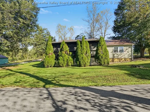 684 River Park Dr, Ona, WV 25545