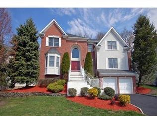 17 Sycamore Way, Warren, NJ 07059