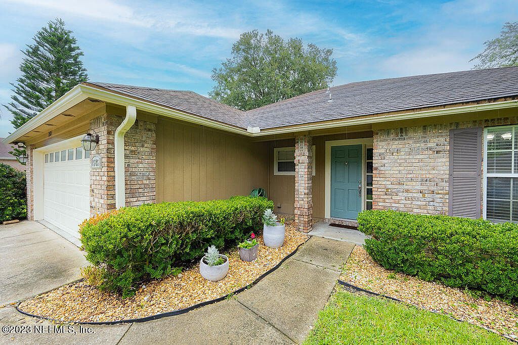 1585 CRABAPPLE COVE Court N, Jacksonville, FL 32225 Zillow