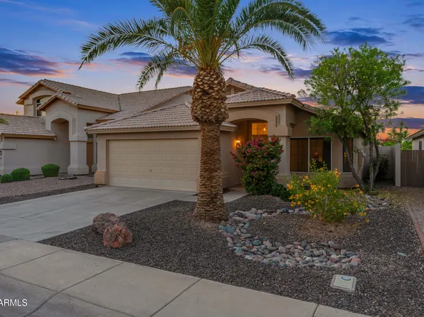 5212 W BUFFALO Street, Chandler, AZ 85226