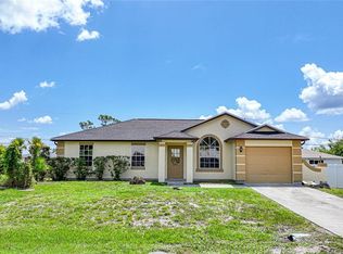 3482 Norwick St, Port Charlotte, FL 33952